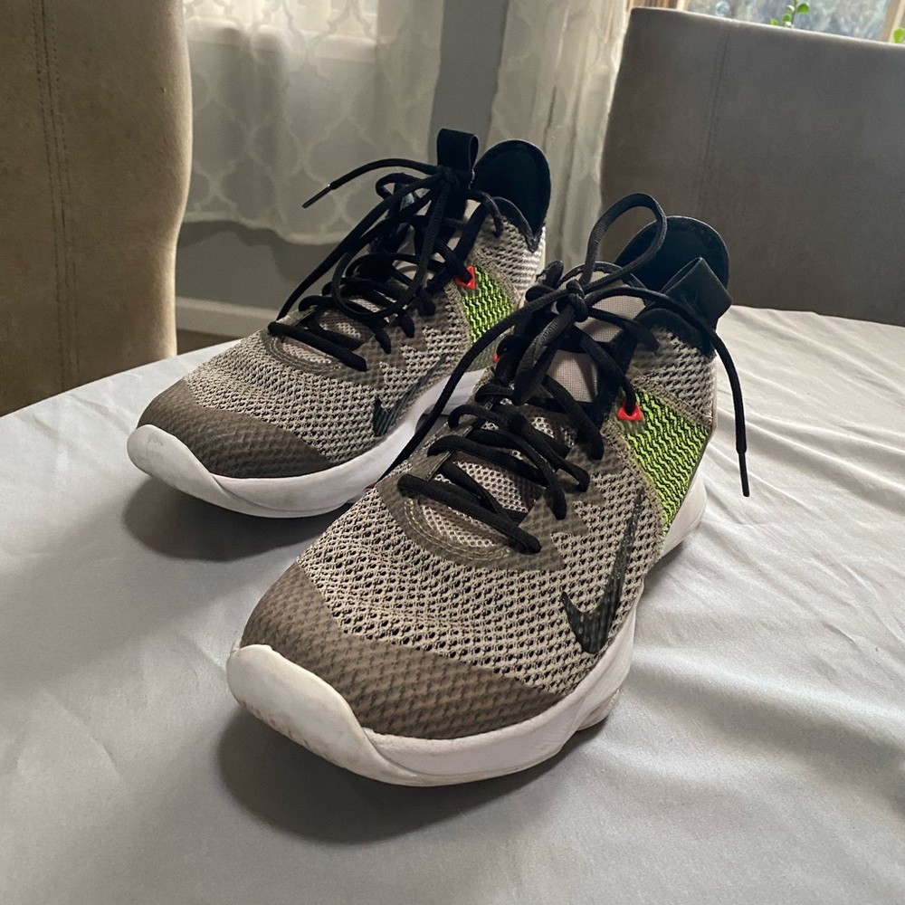 Nike LeBron Witness 3 “King” edition